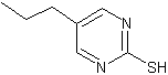 2-Mercapto-5-n-propylpyrimidine