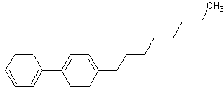 4-n-Octylbiphenyl