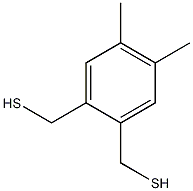 4,5-Bis(mercaptomethyl)-o-xylene