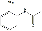 邻氨基乙酰苯胺结构式