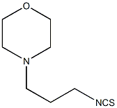 3- Morpholinopropyl Isothiocyanate