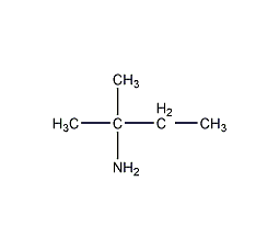 tert-Amylamine