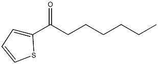 2-(n-Heptanoyl)thiophene