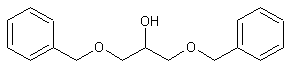 1,3-Bis(benzyloxy)-2-propanol