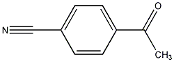 4-Acetylbenzonitrile