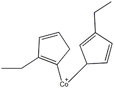 Bis(ethylcyclopentadienyl)cobalt(III) hexafluorophosphate