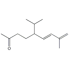 茄酮结构式