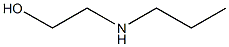 2-(Propylamino)ethanol