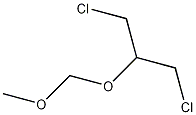 1-氯-2-(氯甲基)-3,5-二氧代己烷结构式