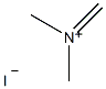 N,N-二甲基亚甲基碘化胺结构式