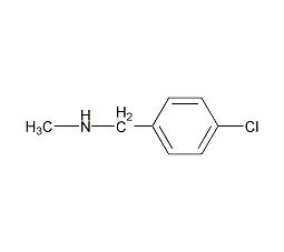 N-(4-Chlorobenzyl)-N-methylamine