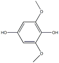 1,4-Dihydroxy-2,6-dimethoxybenzene