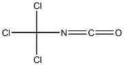 异氰酸三氯甲酯结构式