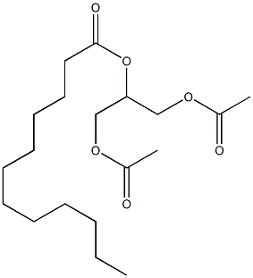 3-氰基苯磺酰氯结构式