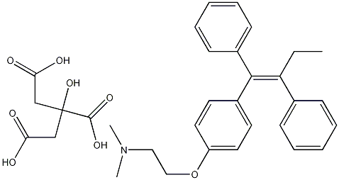 Tamoxifen Citrate