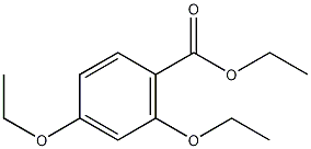 Ethyl 2,4-Diethoxybenzoate