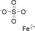 Iron(II) Sulfate Dihydrate