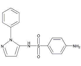 Sulfaphenazole