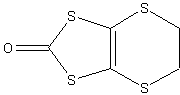 4,5-Ethylenedithio-1,3-dithiol-2-one