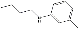 N-Butyl-m-toluidine