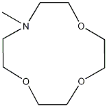 n-Methylaza-12-crown-4