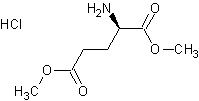 Dimethyl D-Glutamate Hydrochloride