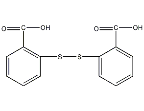 2,2'-Dithiodibenzoic Acid