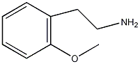 2-(2-Methoxyphenyl)ethylamine