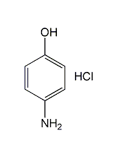 4-Aminophenol hydrochloride