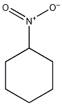 硝基环己烷结构式
