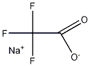 三氟乙酸钠结构式