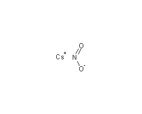 Cesium nitrate