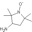 3-Amino-2,2,5,5-tetramethyl-1-pyrrolidinyloxy