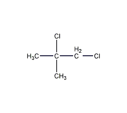 1,2-Dichloro-2-methylpropane