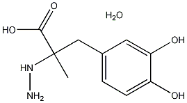(S)-(-)-Carbidopa Monohydrate