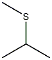 Isopropyl Methyl Sulfide