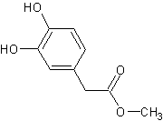 Methyl 3,4-Dihydroxyphenylacetate