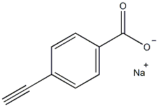 Sodium 4-ethynylbenzoate