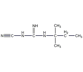 3-(氯甲基)苯甲酰氯结构式