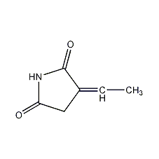 2-Ethylidenesuccinimide