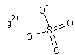 Mercury(II) sulfate