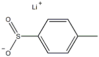 Lithium p-toluenesulfinate