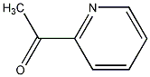 2-乙酰基吡啶结构式
