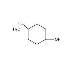 2-甲基-2,5-己二醇结构式