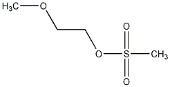 2-Methoxyethyl Methanesulfonate