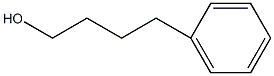 4-苯基-1-丁醇结构式