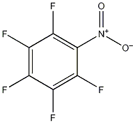 五氟硝基苯结构式