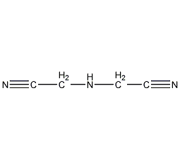 亚氨基二乙腈结构式