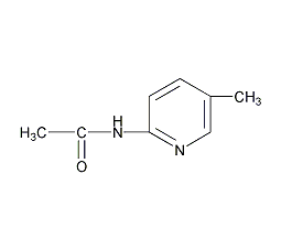 2-Acetamido-5-picoline