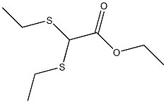 Ethyl bis(ethylthio)acetate